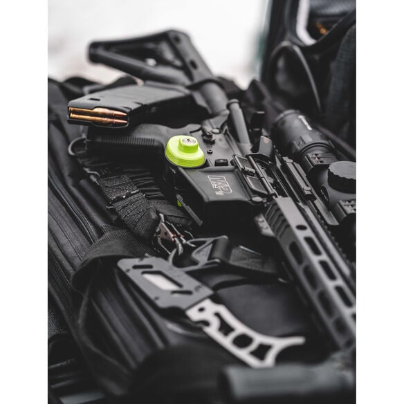 Smith & Wesson&reg; M&P&reg; 1122585 5 Multi-Tool Tanto Fixed Blade